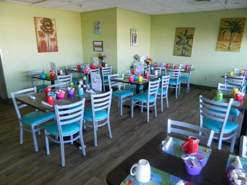 Hotel Tropical Winds Resort