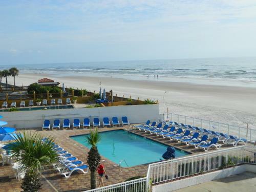 Hotel Tropical Winds Resort