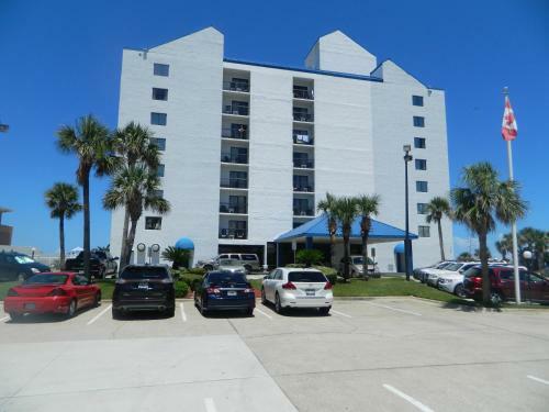 Hotel Tropical Winds Resort
