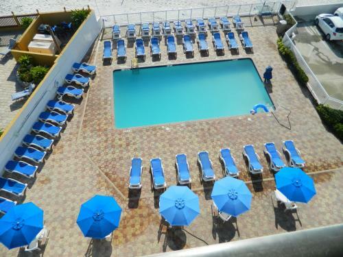 Hotel Tropical Winds Resort