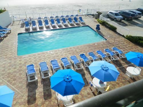 Hotel Tropical Winds Resort