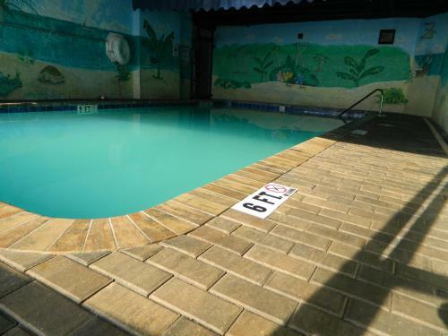 Hotel Tropical Winds Resort