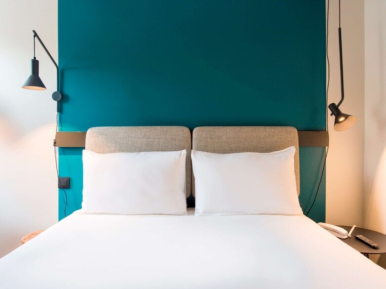 Hotel Premiere Classe Marseille Centre Ville