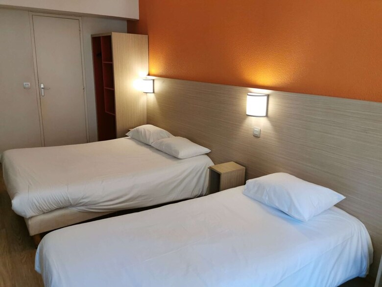 Hotel Premiere Classe Marseille Centre Ville