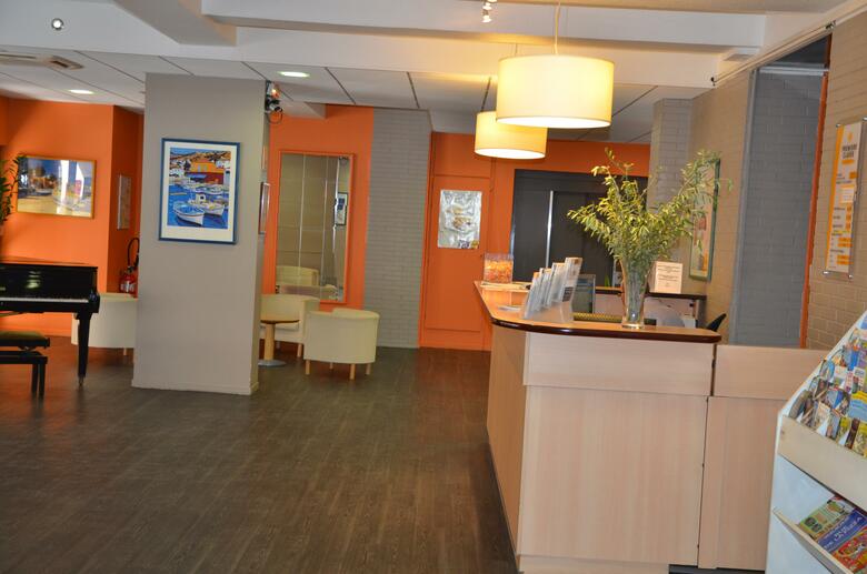 Hotel Premiere Classe Marseille Centre Ville