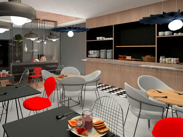 Hotel Premiere Classe Marseille Centre Ville