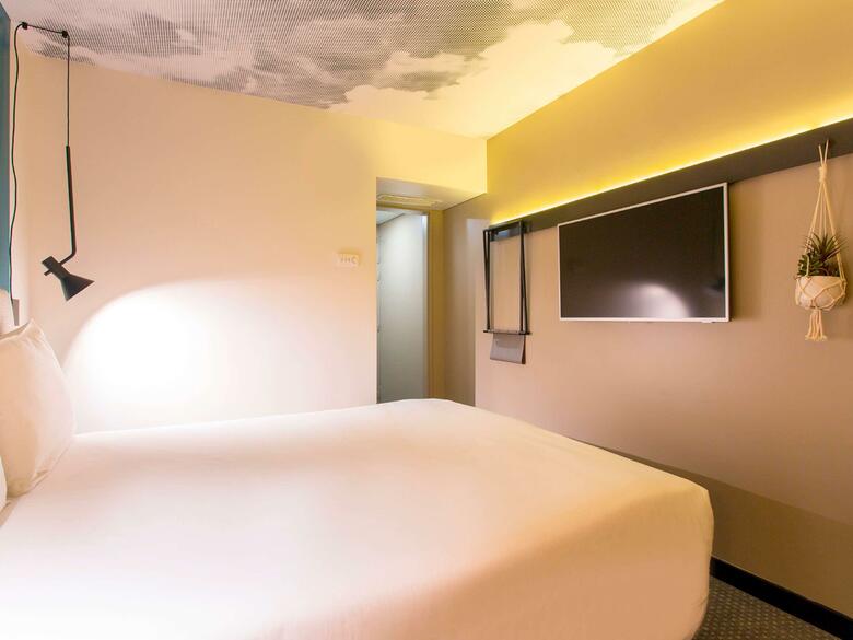 Hotel Premiere Classe Marseille Centre Ville