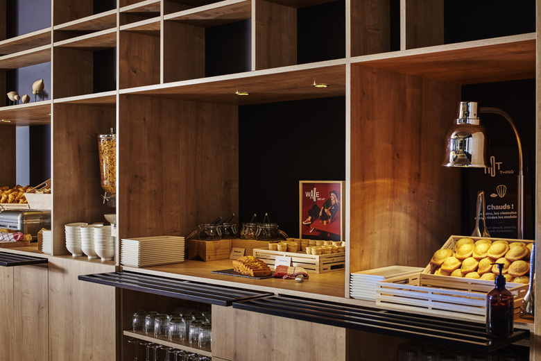 Hotel Premiere Classe Marseille Centre Ville