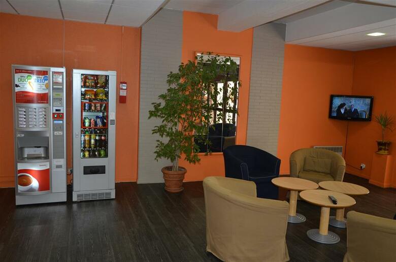 Hotel Premiere Classe Marseille Centre Ville
