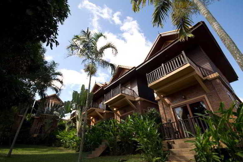 Hotel Spa Chiang Mai Resort