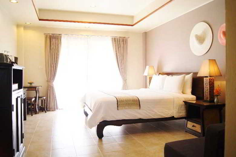 Hotel Spa Chiang Mai Resort