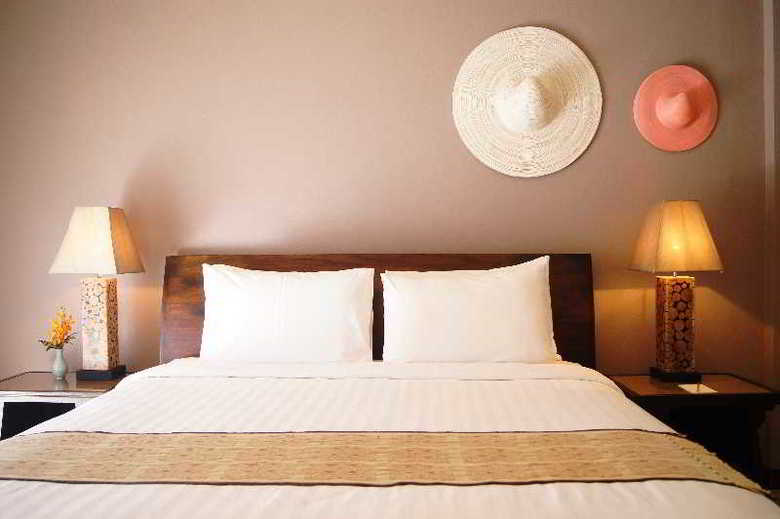 Hotel Spa Chiang Mai Resort