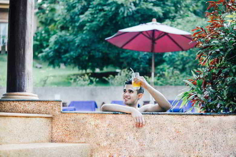 Hotel Spa Chiang Mai Resort