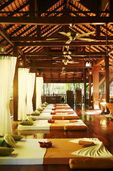 Hotel Spa Chiang Mai Resort
