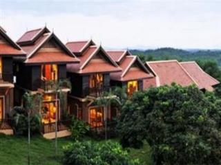 Hotel Spa Chiang Mai Resort