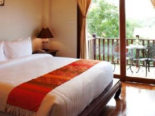 Hotel Spa Chiang Mai Resort