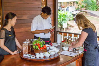Hotel Spa Chiang Mai Resort