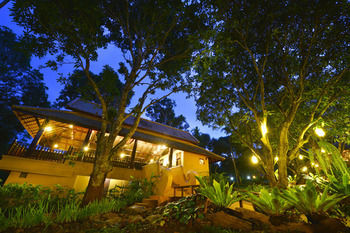 Hotel Spa Chiang Mai Resort