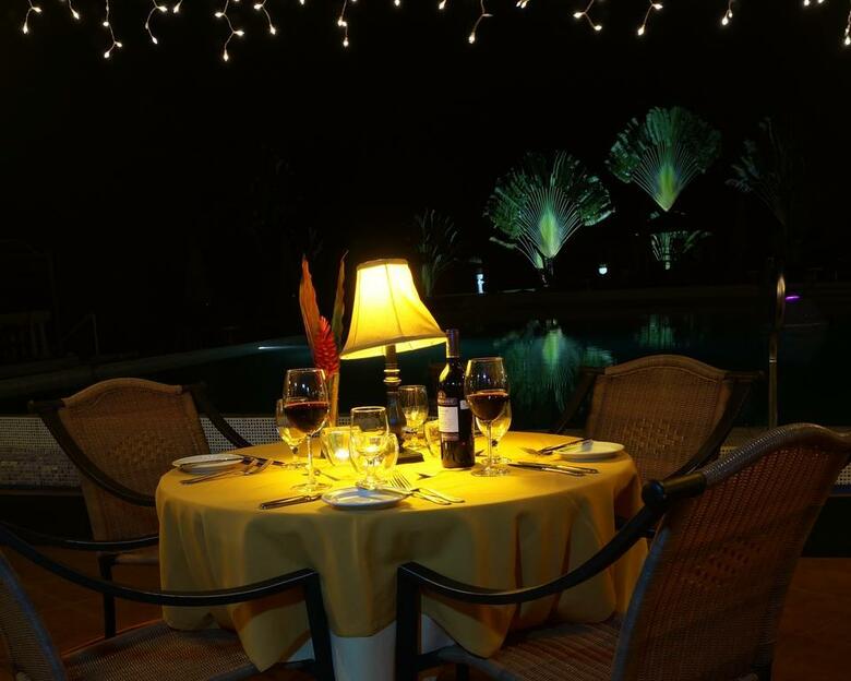 Hotel Cristal Ballena Resort