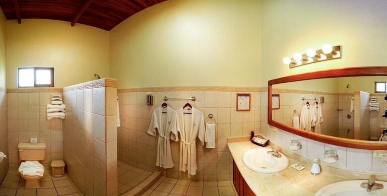Hotel Cristal Ballena Resort