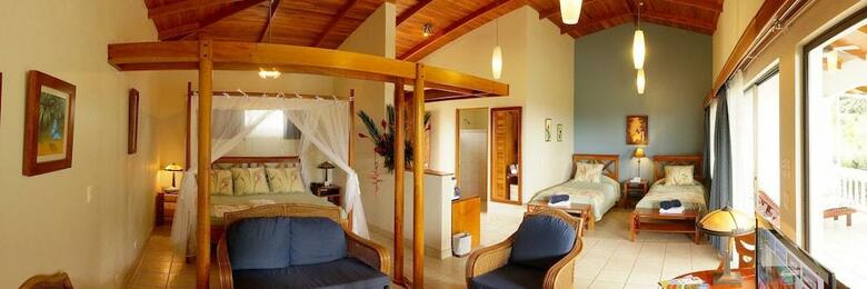 Hotel Cristal Ballena Resort