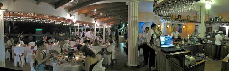 Hotel Cristal Ballena Resort
