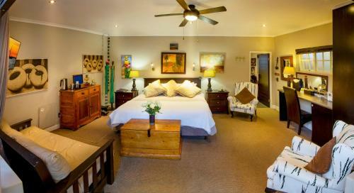 Hotel Forest Hall Guest House