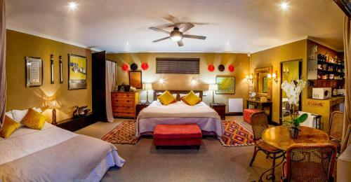 Hotel Forest Hall Guest House