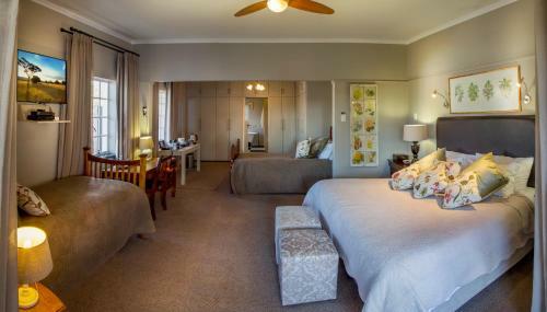 Hotel Forest Hall Guest House