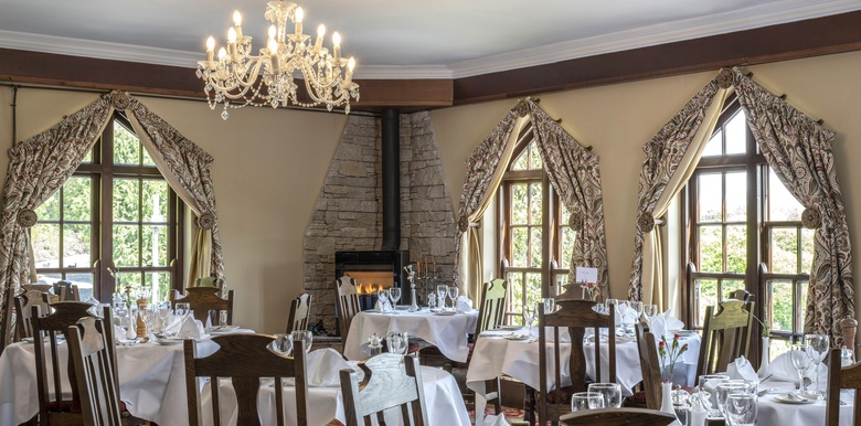 Abbeyglen Castle Hotel