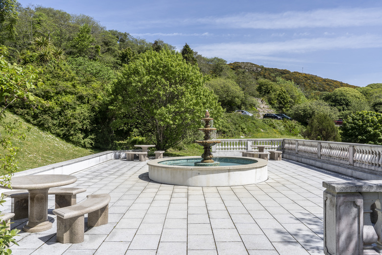 Abbeyglen Castle Hotel