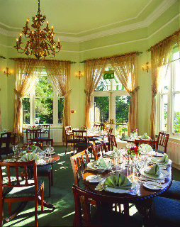 Hotel Seaview House