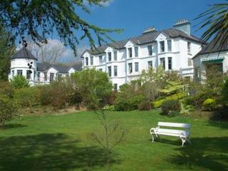 Hotel Seaview House