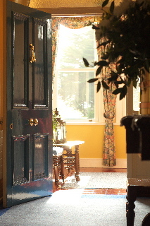Hotel Seaview House
