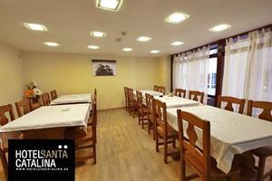 Hotel Santa Catalina