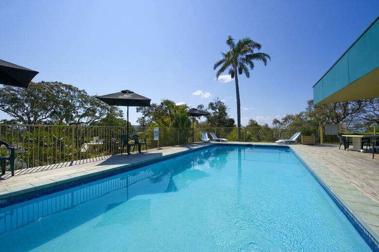 Hotel Ibis Styles Salamander Shores