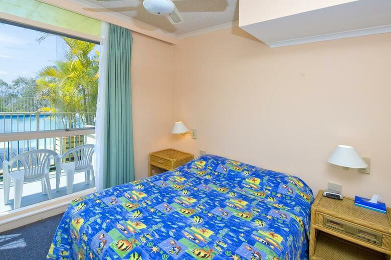 Hotel Ibis Styles Salamander Shores