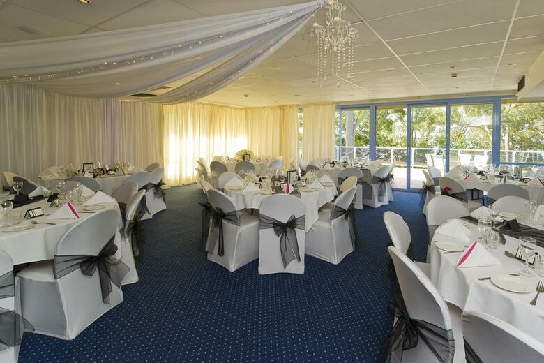 Hotel Ibis Styles Salamander Shores