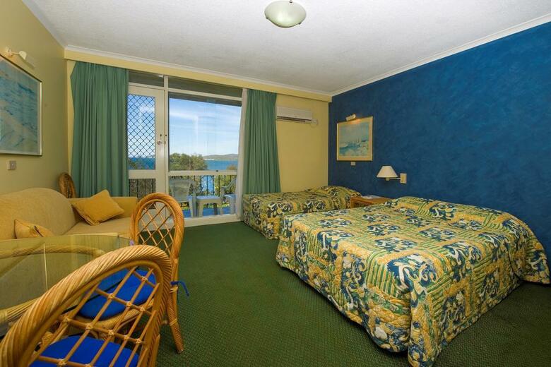 Hotel Ibis Styles Salamander Shores