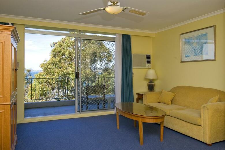 Hotel Ibis Styles Salamander Shores