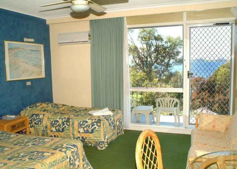 Hotel Ibis Styles Salamander Shores