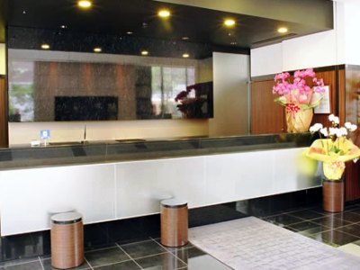 Apa Hotel Naha
