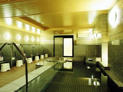 Apa Hotel Naha
