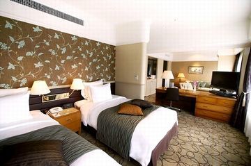Hotel Ana Crowne Plaza Harborview