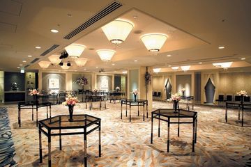 Hotel Ana Crowne Plaza Harborview