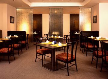 Hotel Ana Crowne Plaza Harborview