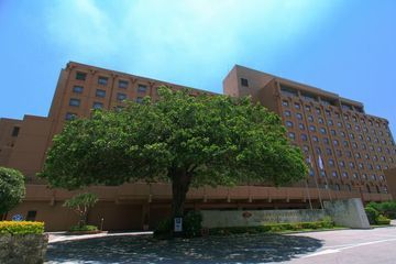 Hotel Ana Crowne Plaza Harborview