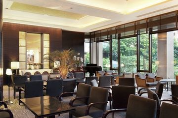 Hotel Ana Crowne Plaza Harborview