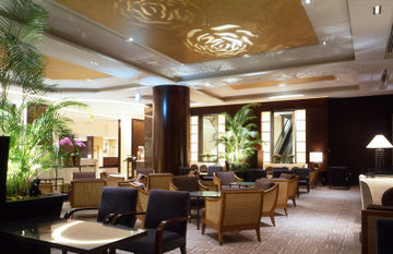 Hotel Ana Crowne Plaza Harborview