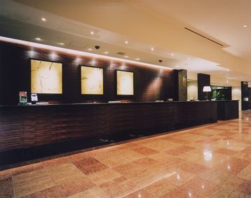 Hotel Ana Crowne Plaza Harborview